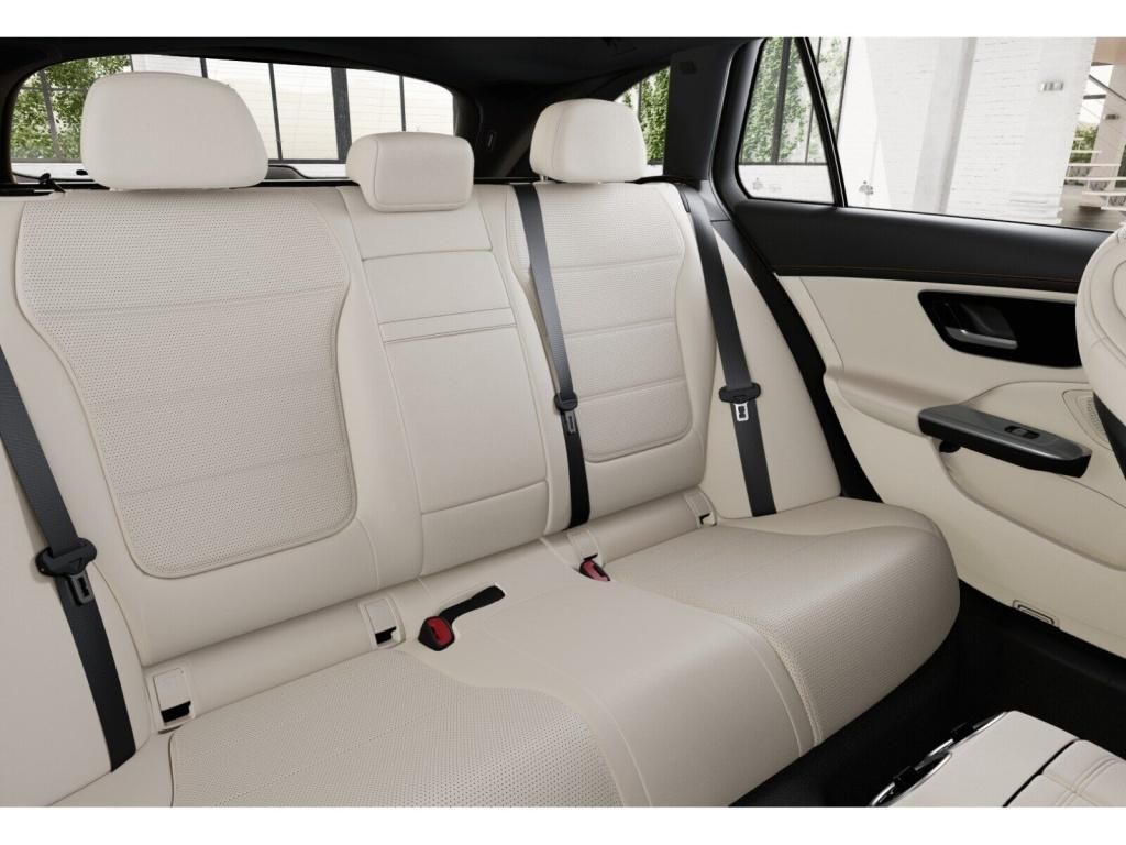 Mercedes-Benz C 200 2022