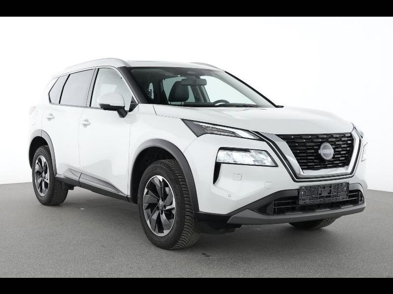 Nissan X-Trail 2025