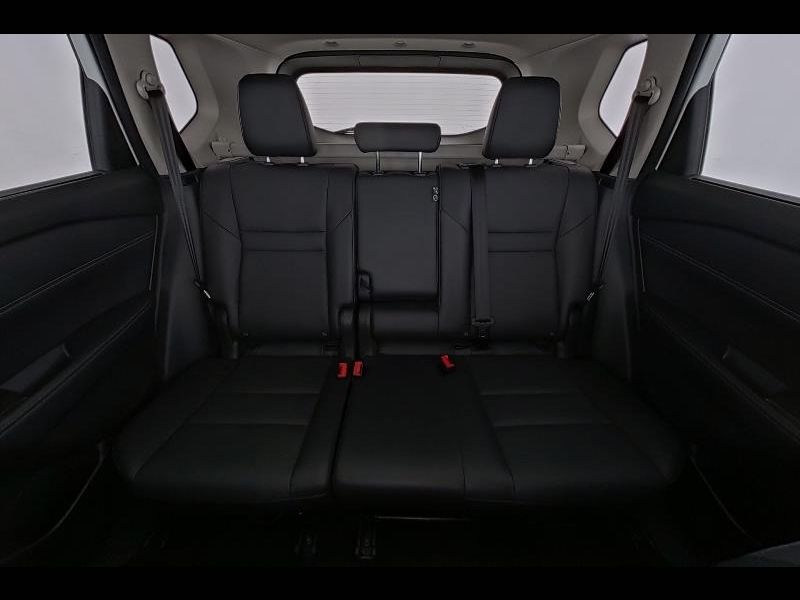 Nissan X-Trail 2025