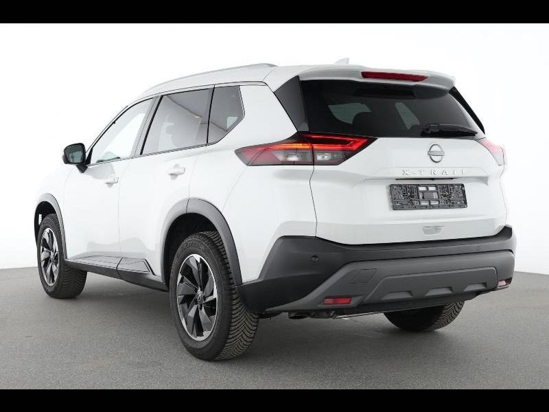 Nissan X-Trail 2025