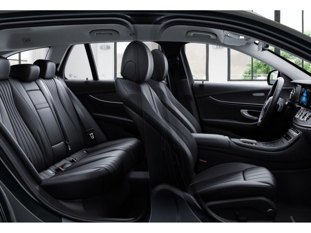 Mercedes-Benz E 300 2022