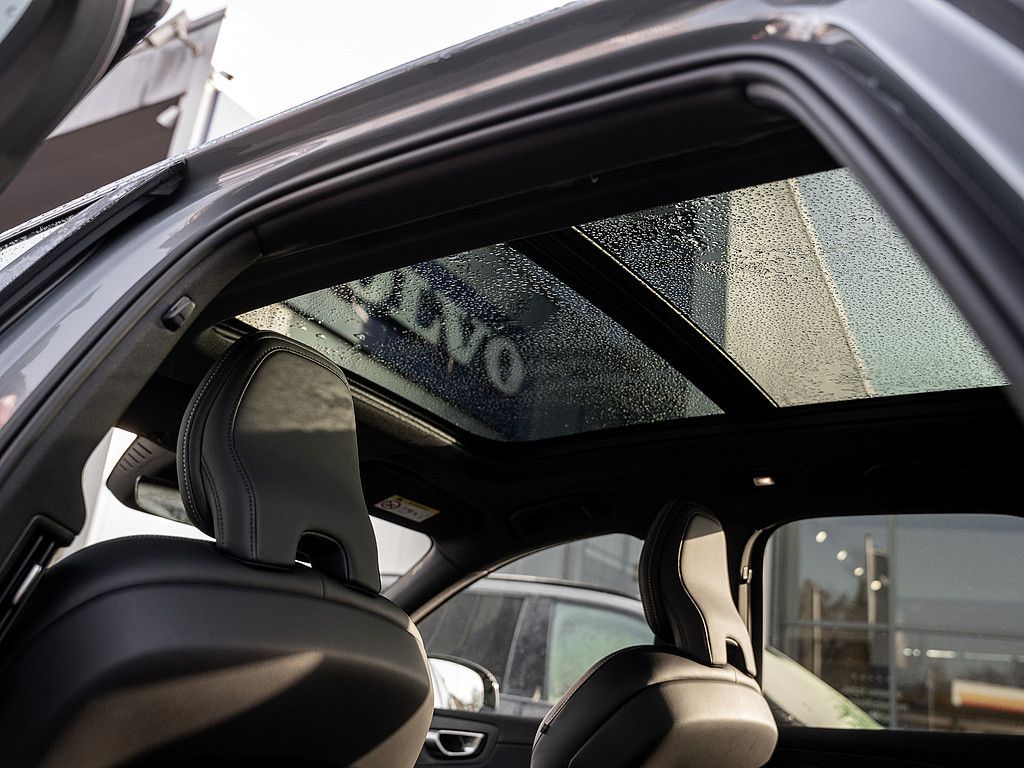 Volvo XC60 2021