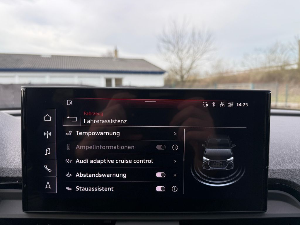 Audi SQ5 2021