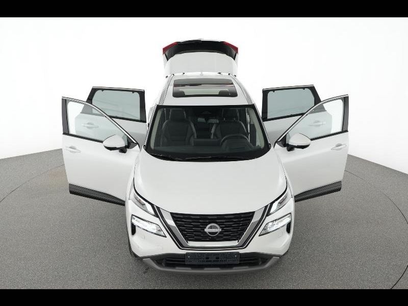 Nissan X-Trail 2025