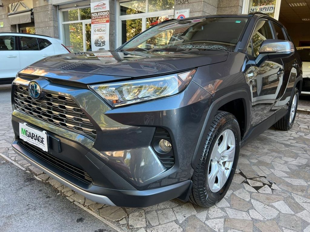 Toyota Other 2020
