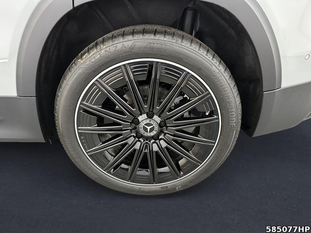 Mercedes-Benz GLB 200 2025