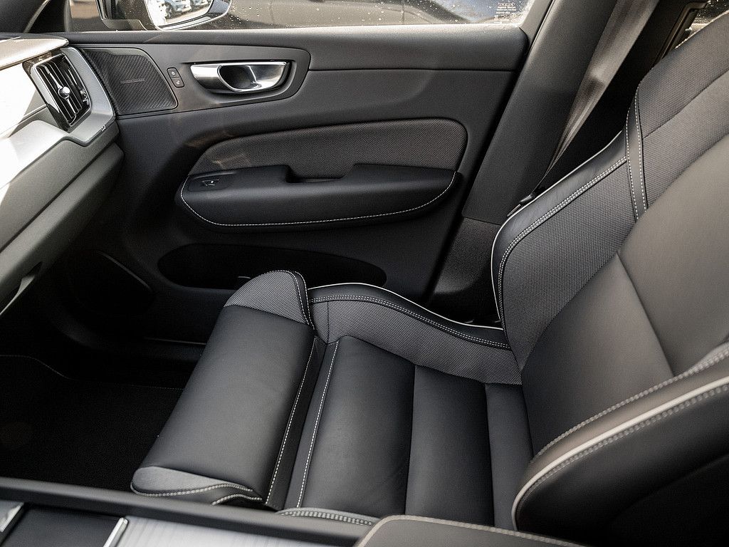Volvo XC60 2021