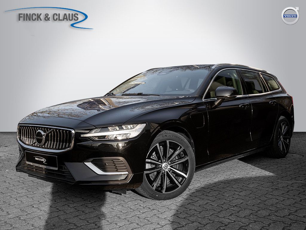 Volvo V60 2022