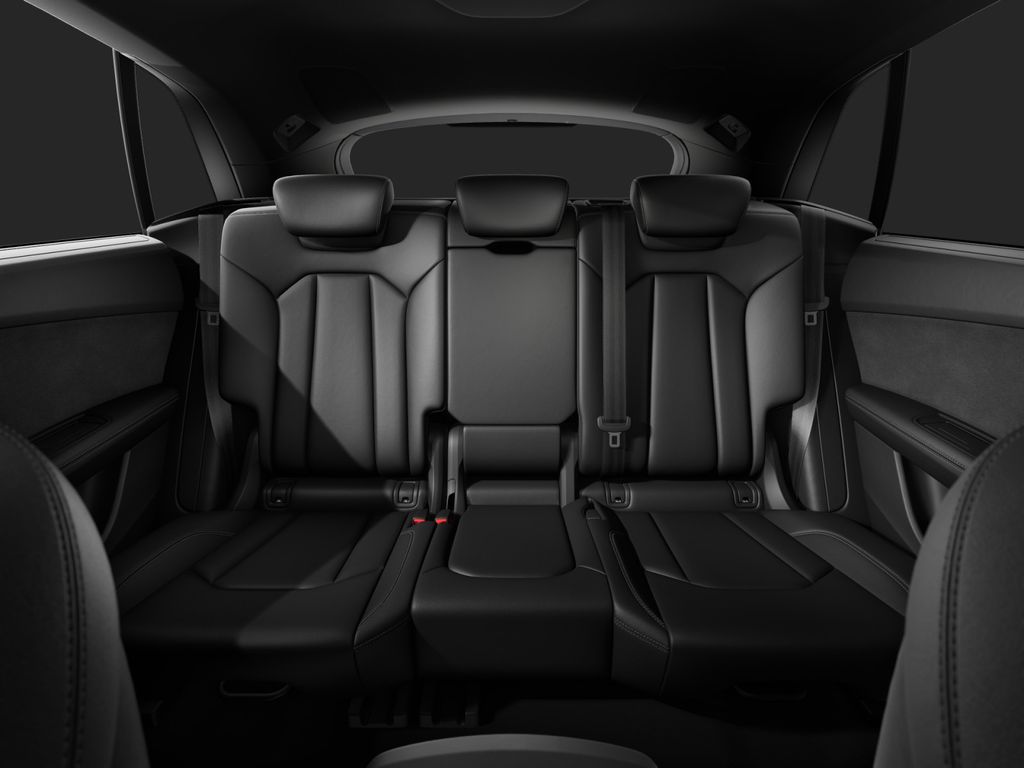 Audi SQ8 2025