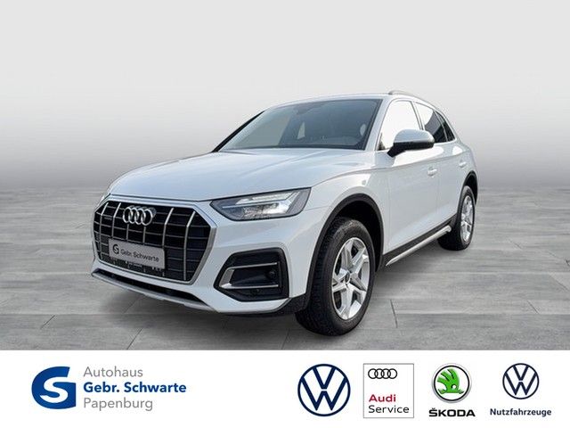 Audi Q5 2022
