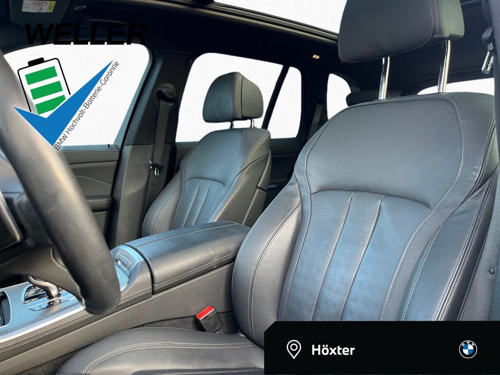 BMW X5 2021