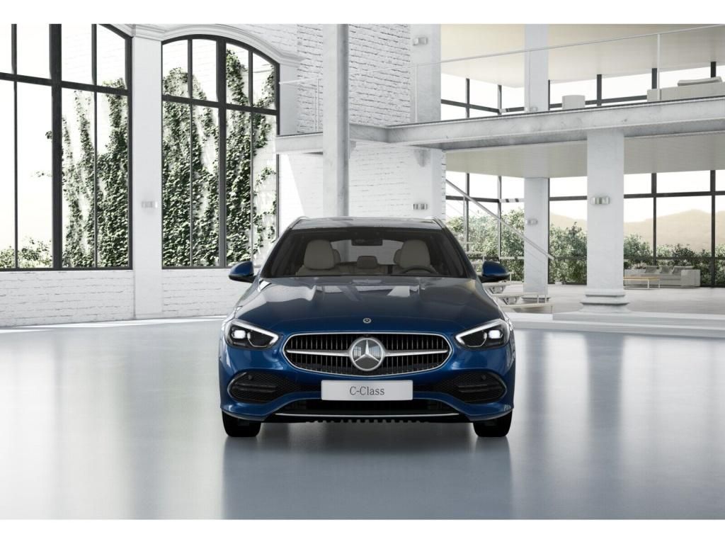 Mercedes-Benz C 200 2022