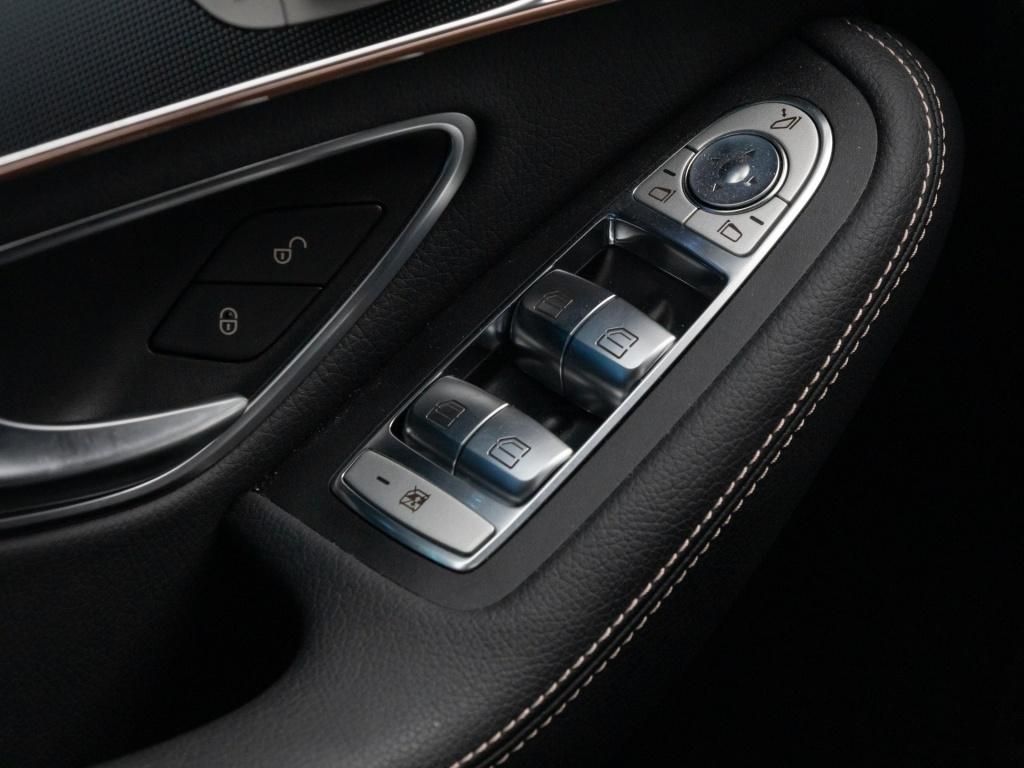 Mercedes-Benz EQC 2022