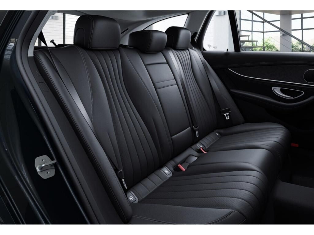 Mercedes-Benz E 300 2022