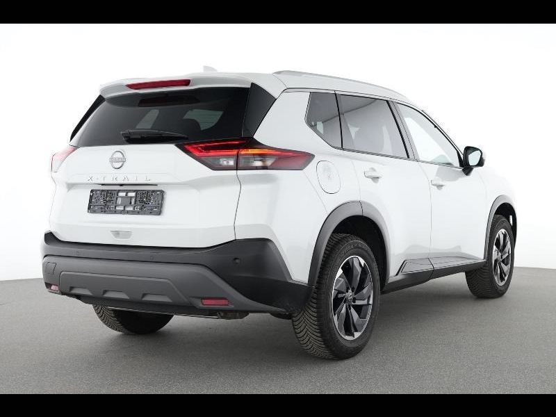 Nissan X-Trail 2025