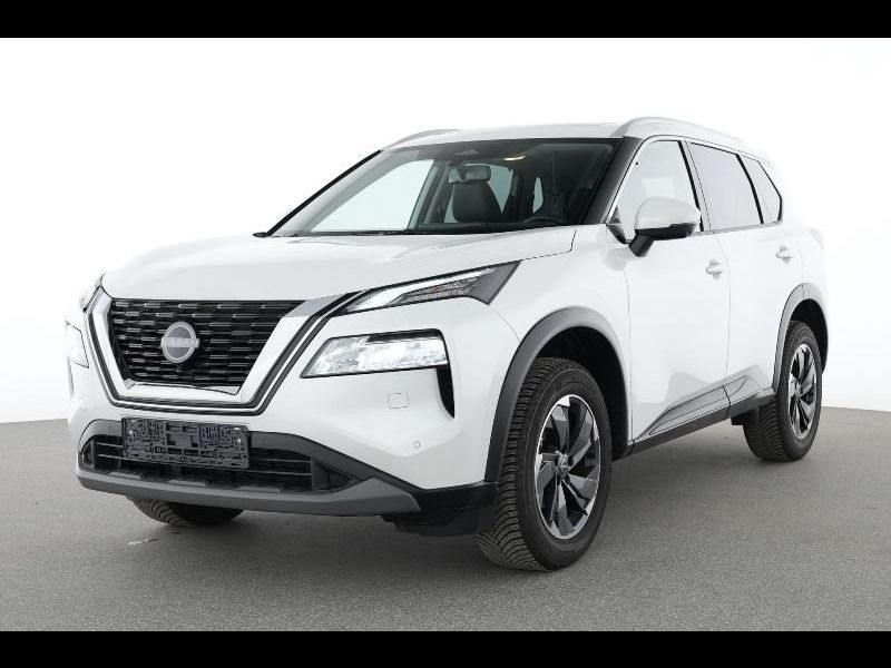 Nissan X-Trail 2025