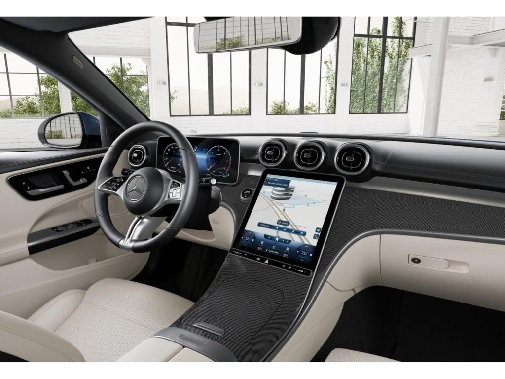 Mercedes-Benz C 200 2022