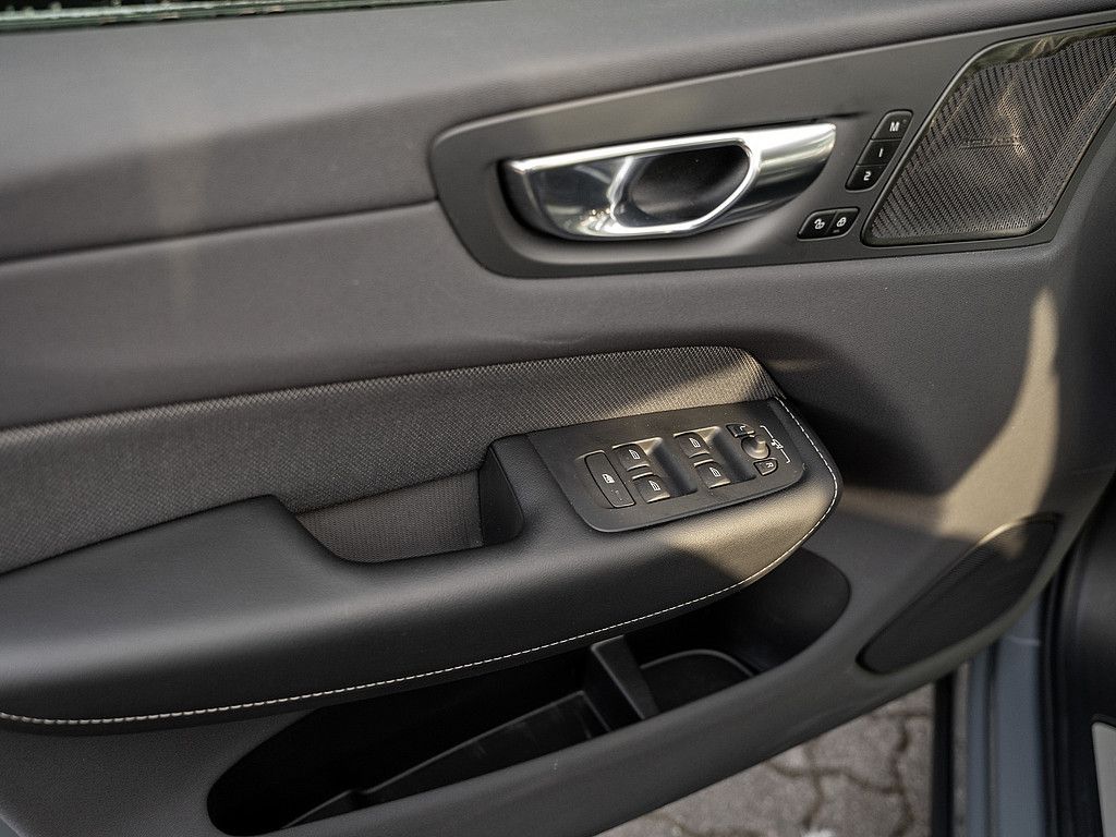 Volvo XC60 2021