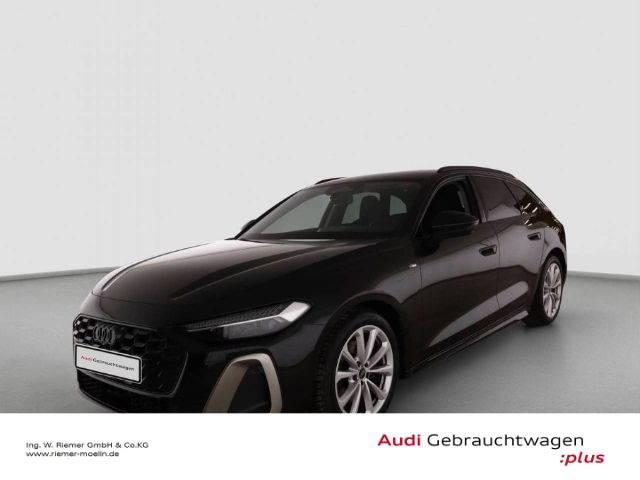 Audi A5 2025