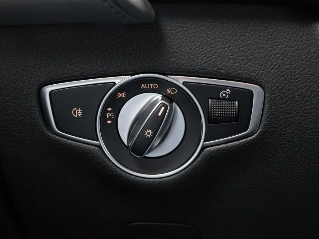 Mercedes-Benz EQC 2022