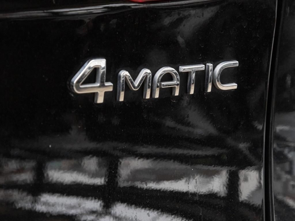 Mercedes-Benz EQC 2022