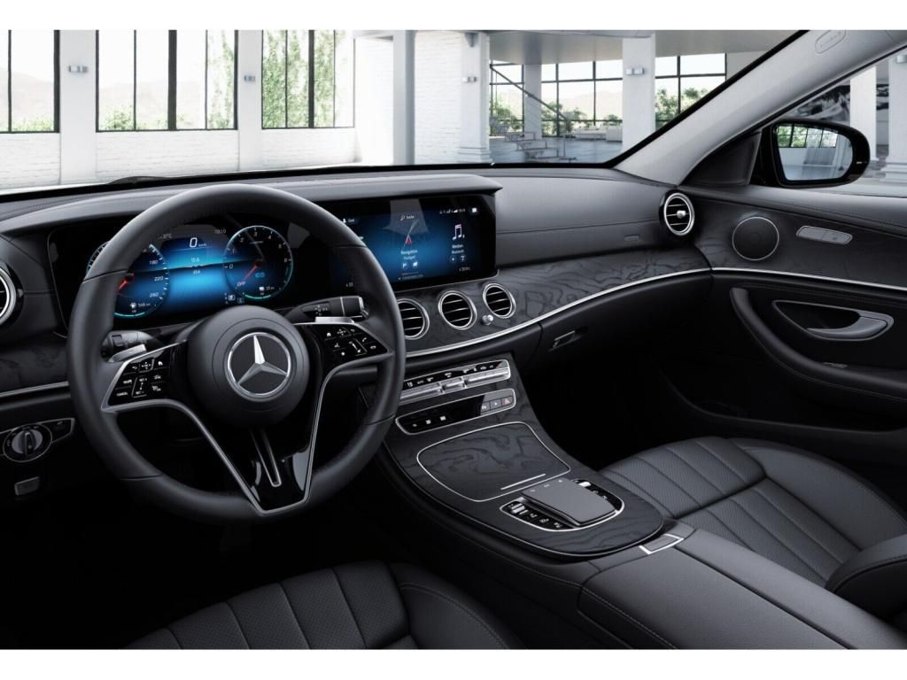 Mercedes-Benz E 300 2022