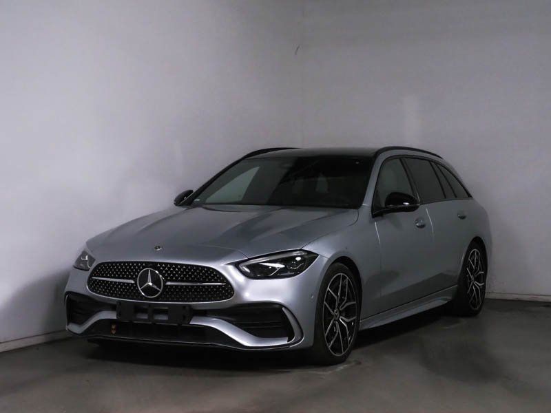 Mercedes-Benz C 300 2024