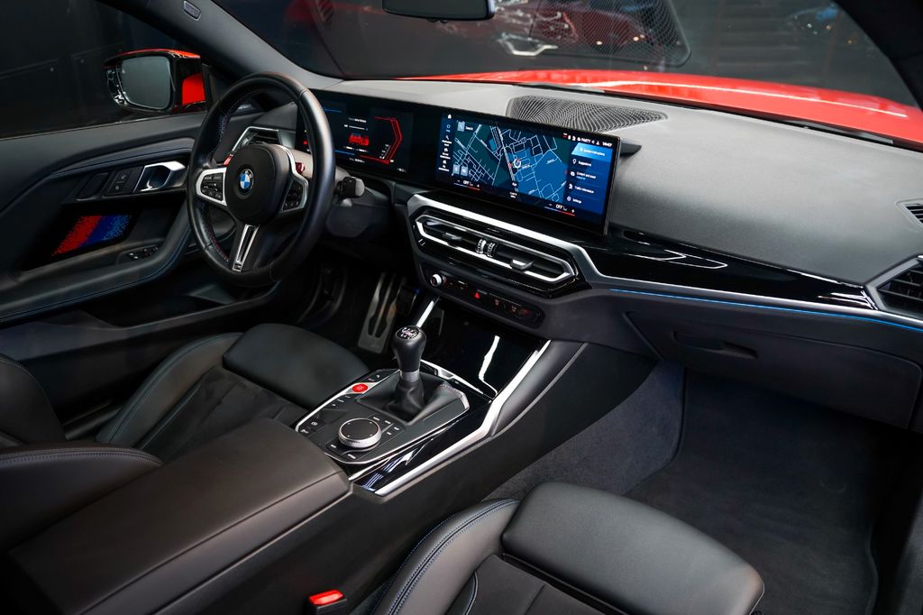 BMW M2 2024