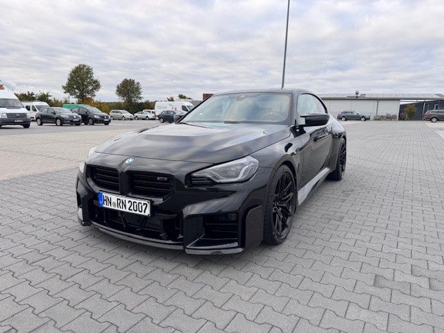 BMW M2 2025