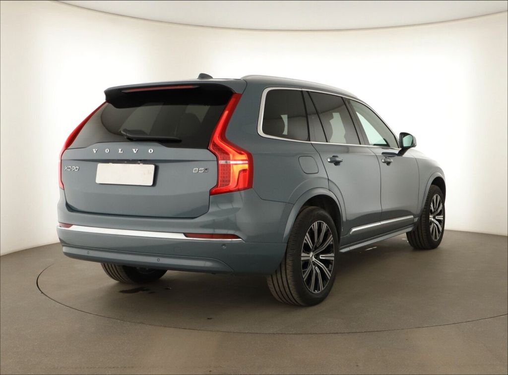 Volvo XC90 2023