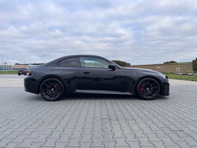 BMW M2 2025