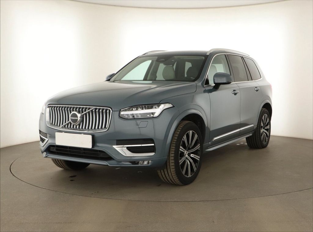 Volvo XC90 2023