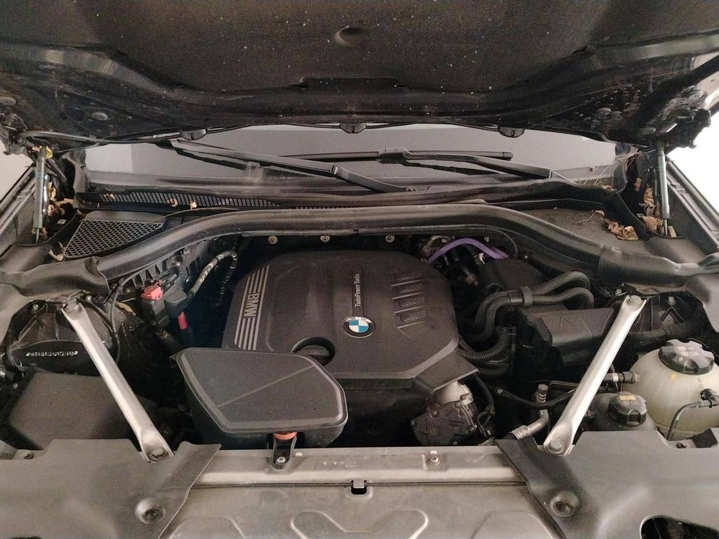 BMW X3 2023