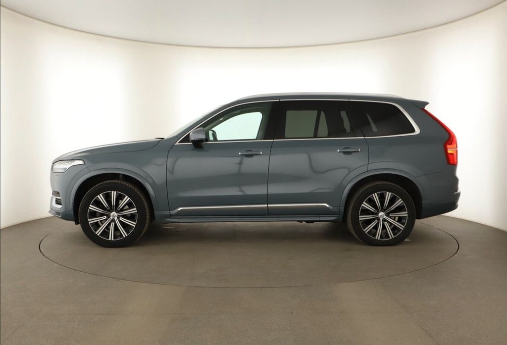 Volvo XC90 2023