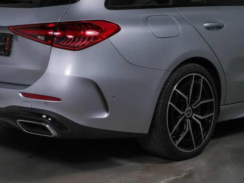 Mercedes-Benz C 300 2024