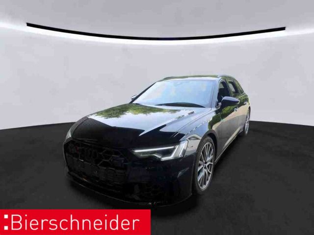 Audi S6 2024