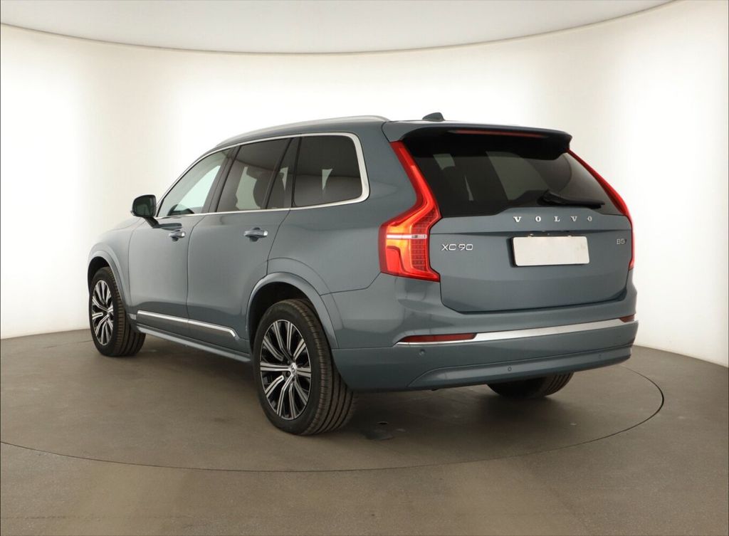 Volvo XC90 2023