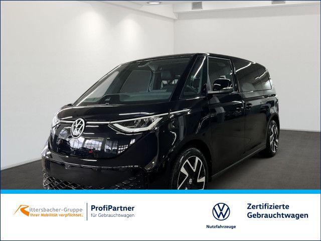 Volkswagen ID. Buzz 2025