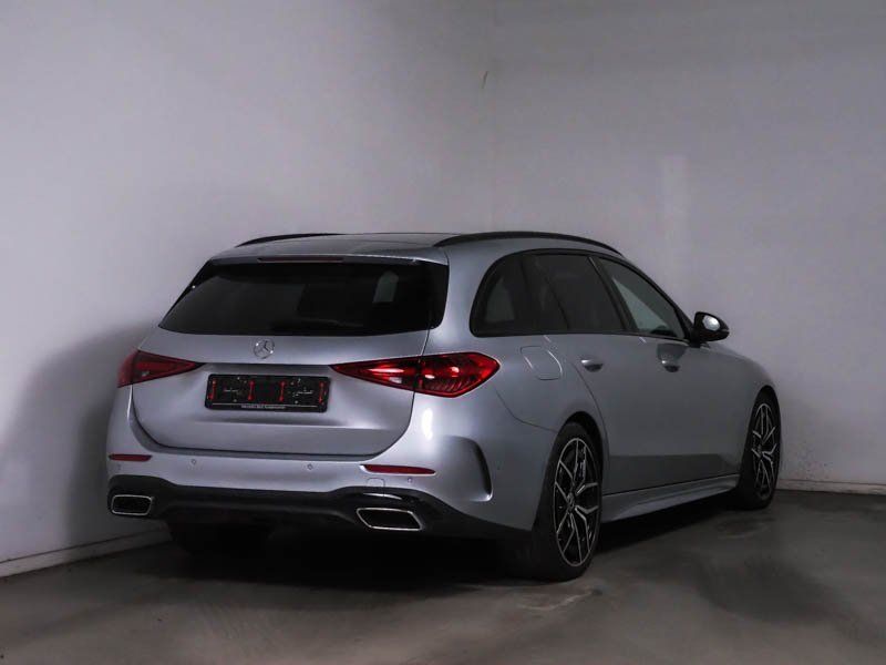 Mercedes-Benz C 300 2024