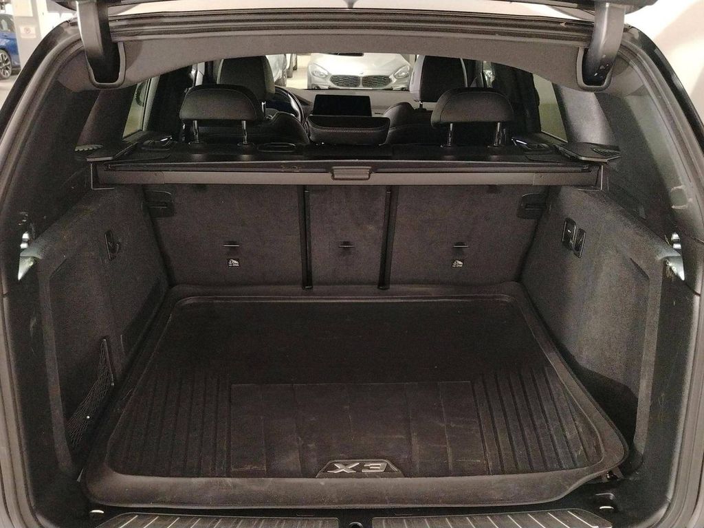 BMW X3 2023