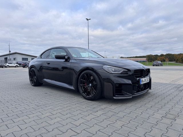 BMW M2 2025