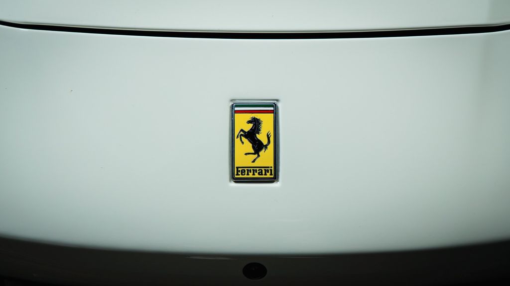 Ferrari 488 Spider 2017