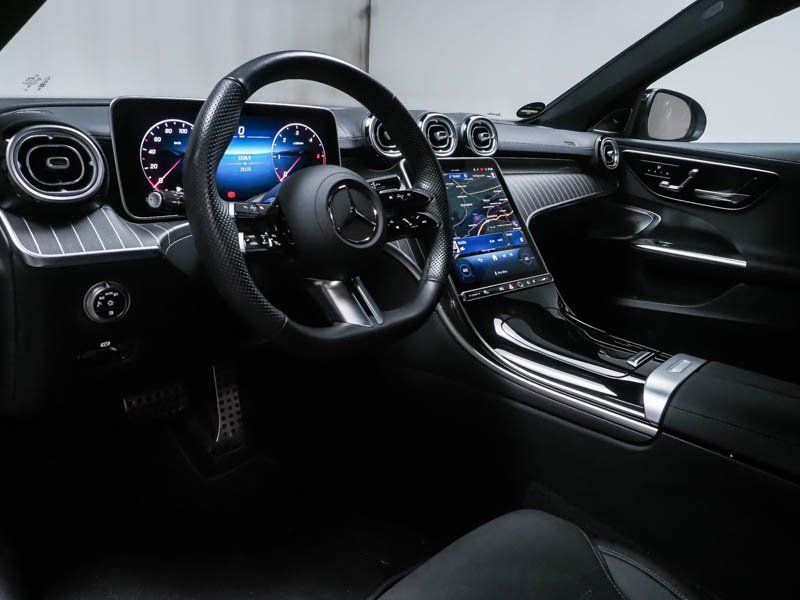Mercedes-Benz C 300 2024