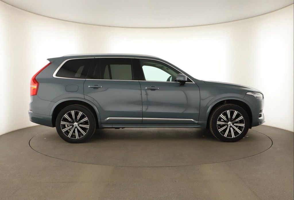Volvo XC90 2023