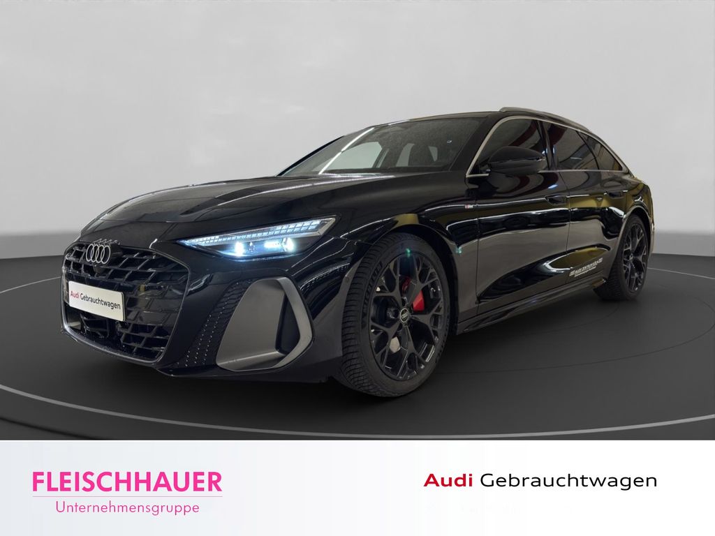 Audi A6 2026