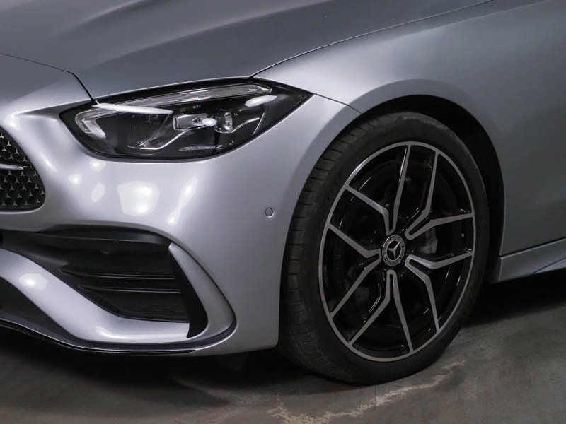 Mercedes-Benz C 300 2024