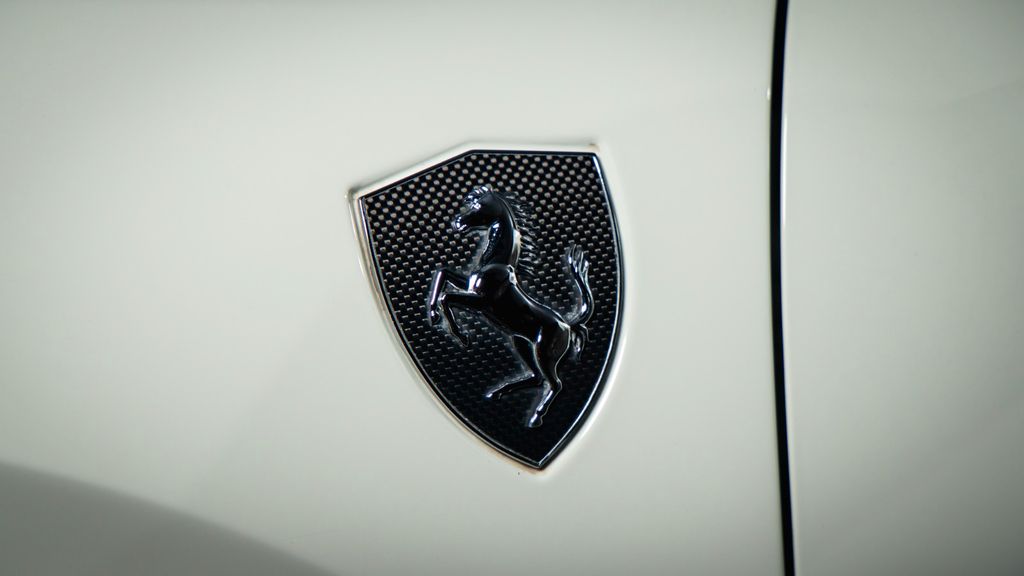 Ferrari 488 Spider 2017