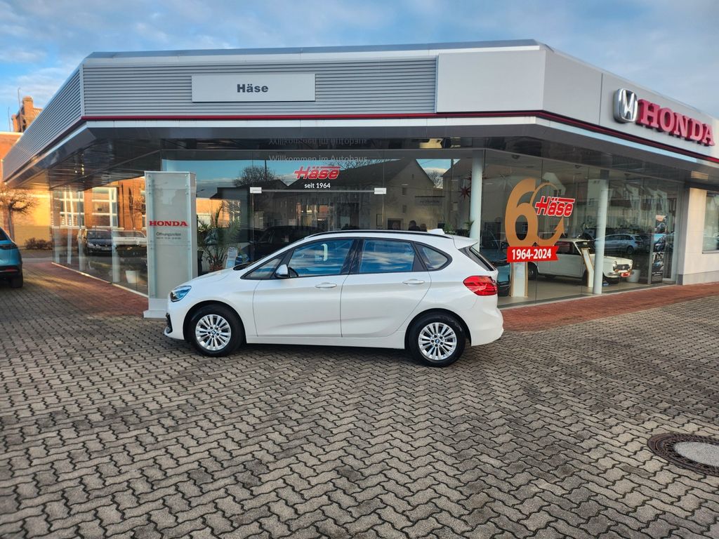 BMW 220 Active Tourer 2021