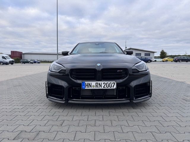 BMW M2 2025