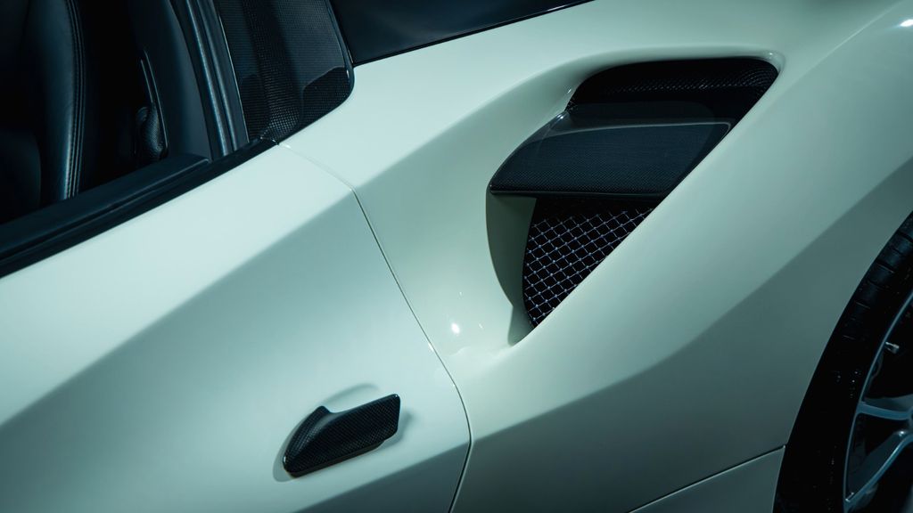 Ferrari 488 Spider 2017